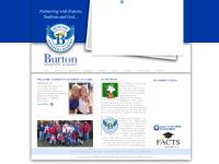 Burton Adventist Academy - Arlington, Texas (TX) - Accredited Private school