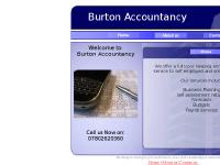 Burton Accountancy