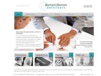 Burton and Burton Solicitors