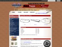 Classic Motorcycle Parts, BSA, Norton, Triumph, Royal Enfield | BBB Classic Motorcycle Parts, BSA, Norton, Triumph, Royal Enfield | BBB