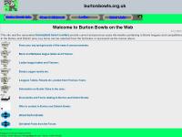  Bowls news, Information, Competitions, burtonbowls