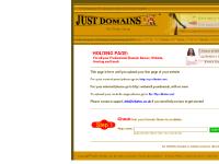 Domain Names, Hosting, Domain Name Transfer, Domain Name Services, Website, Internet Solutions