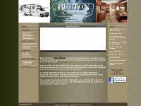 burtoncampers.com Burton Campers Inc, Calera, AL
