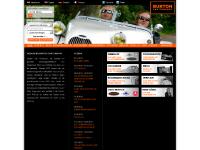 Burton Car Company Burton Car Company