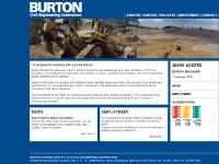 Burton Contractors Burton Contractors