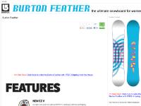 burtonfeather.com burtonfeather.com