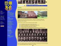 Burton Grammar School