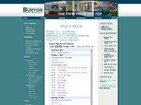  Juniors, Freshmen, Departments, Administration