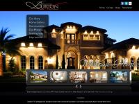  Getting Started, FLOOR PLANS, Fairway 6 3366, Fairway 7 3499