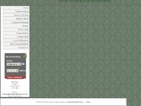 burtonhotel.co.uk bed breakfast herefordshire, holiday accommodation kington, short breaks hotel