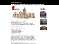 burtonhousing.co.uk Landlords, Tenants, To LET