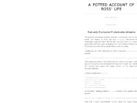  Mutually Exclusive PulseAudio streams, Yocto Project Build Times, Baserock, rossburton