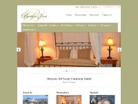 burtoninn.com cambria hotel, cambra hotels, cambria bed & breakfast