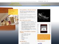 Jewellery Engraving - Burton-on-Trent | Burton Jewellery Workshop Jewellery Engraving - Burton-on-Trent | Burton Jewellery Workshop