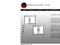 Christchurch and Burton Karate Club - Welcome to Burton, Christchurch's Martial Arts centre for Goju Ryu Karate