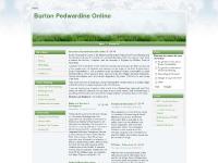 burtonpedwardine.org.uk burtonpedwardine.org.uk