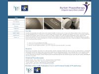 Burton Physiotherapy Burton Physiotherapy