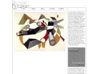 Fine art photography of Burton Pritzker | Austin, Texas