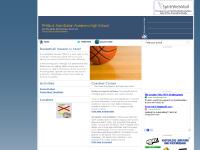 Phillip & Sala Burton Academic High School