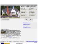 Home Page ~ Burton Realty, Inc. Your Back Bay Realtor