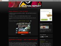 Arizona Cardinals Football - Burton Report