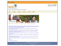 burtonsands.org.uk burtonsands.org.uk