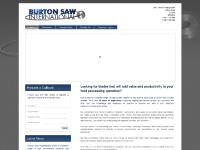 Home » Burton Saw International Home » Burton Saw International
