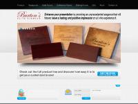 Reading Glasses for Restaurants, Hotels, Conference Rooms and More – Burton's Elite Eyewear