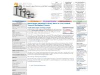 Search Engine Optimising For Derby, Burton on Trent, Lichfield, Tamworth, Nottingham, Leicester