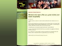 Home - Burton Stone Inn, York