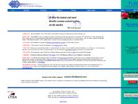 Burton Systems Software - TLIB Version Control