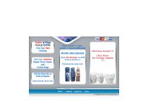 Burton Technical Services, LLC - Tidel, Hyosung, Tranax ATM Parts, Repair, and Service!