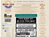 Burton Chamber of Commerce