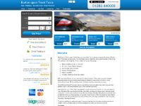  Save My Quote, Dashboard