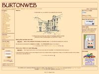 BurtonWeb