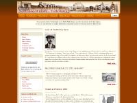 Newton-le-Willows : Earlestown : Burtonwood : Newton in Makerfield : http://newton-le-willows.com