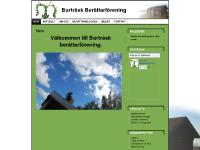 statistik för burtraskberattarforening - Burträsk berättarförening