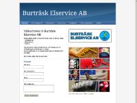 Burträsk Elservice AB