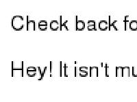 burtrum - Welcome to Burtrum.net!