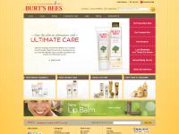 burtsbees.com.au natural personal care products, natural skin care products, natural skincare