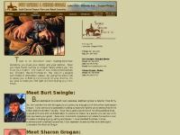 Lakeview, Klamath Falls Central Oregon Real Estate Homes, Ranches, Farms and Land with Burt Swingle