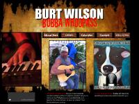 Bubba Whoopass Wilson