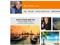 Welcome to Burtwolf.com