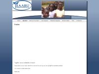 Home | International Actions Against Buruli Ulcer