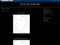  Satelite images of Burundi, Political/Reference Maps of Burundi, Burundi Relief Maps, Burundi Population Maps