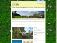 BURWASH MANOR - UNIQUE SHOPS & TEA ROOMS