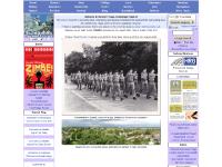 Burwell Village, Cambridge England