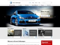  New Beetle, Volkswagen Scirocco R, Jetta, Passat Sedan