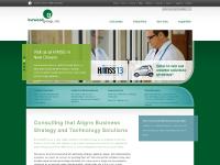 Burwood Group: Premier information technology solutions provider