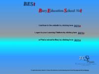 BESt Home Page BESt Home Page